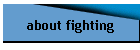 about fighting