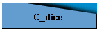 C_dice